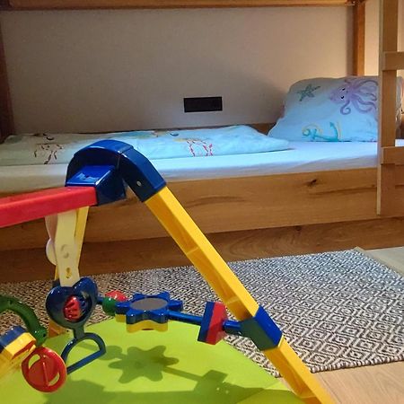 Aenna Apart Prutz Dış mekan fotoğraf